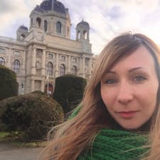 Фрилансер Юлия О. — Украина, Харьков. Специализация — Копирайтинг, Рерайтинг