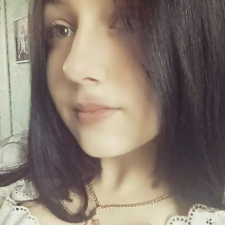 Юлія Конишева