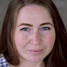 Freelancer Yuliia O. — Ukraina, Nowomirgorod. Specjalizacja — Pisanie artykułów, Edycja i korekta tekstu