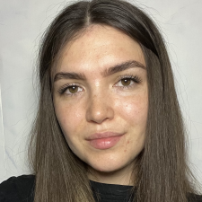 Фрилансер Уляна О. — Украина. Специализация — Обработка фото, Украинский язык