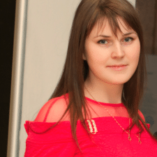 Фрилансер Юлия П. — Украина, Николаев.