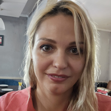 Freelancer Yuliia V. — Ukraina, Korsuna Szewczenkowskiego. Specjalizacja — Przepisywanie tekstów (rewright), Copywriting