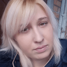 Юлия Балковая