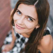 Фрилансер Юлия Ф. — Украина, Киев. Специализация — Дизайн сайтов, Дизайн мобильных приложений
