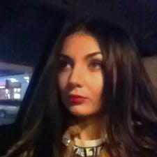 Юлия Малахова