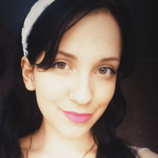 Ulyana Balyuk