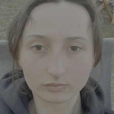 Фрилансер Уляна Ф. — Украина, Киев. Специализация — Перевод текстов, Английский язык