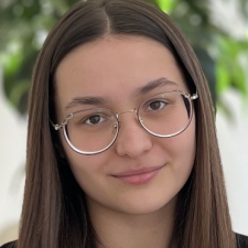 Фрилансер Уляна Г. — Украина, Рожище. Специализация — Оформление страниц в социальных сетях, Дизайн визиток