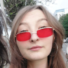 Freelancer Ulyana M. — Ukraina, Połtawa. Specjalizacja — Malarstwo i grafika, Copywriting