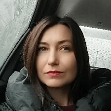 Фрилансер Уляна П. — Украина, Тернополь. Специализация — Копирайтинг