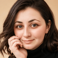 Уляна Триконенко