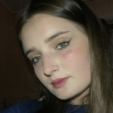 Freelancer Uliana N. — Ukraina, Tarnopol. Specjalizacja — Copywriting, Projektowanie stron w mediach społecznościowych