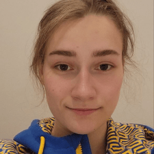 Фрилансер Uliana D. — Украина, Киев. Специализация — Анимация, Дизайн визиток
