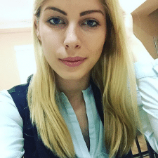 Фрилансер Уляна К. — Украина, Львов. Специализация — Юридические услуги