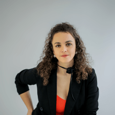 Freelancer Uliana K. — Ukraine, Lvov. Core skill — Web Programming, Web Design