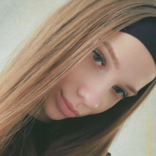 Freelancer Ulyana K. — Ukraine, Klesov. Core skill — Text Translation, Content Management