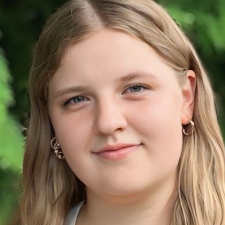 Фрилансер Юлія П. — Украина, Чернигов. Специализация — Английский язык, Редактура и корректура текстов
