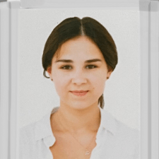 Freelancer Yuliya V. — Ukraina, Kijów. Specjalizacja — Projektowanie interfejsów użytkownika (UI/UX), Projektowanie stron internetowych