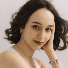 Freelancer Yana V. — Ukraine. Specialization — Social Media Marketing (SMM), Audio & Video Editing