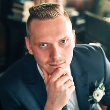 Фрилансер Константин У. — Украина, Николаев. Специализация — Python, Разработка ботов