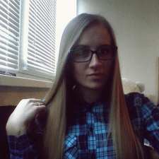 Freelancer Izabella G. — Ukraina, Kijów. Specjalizacja — Banery, Projektowanie dla poligrafii