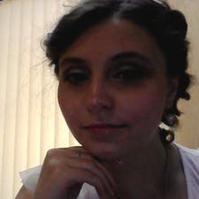 Фрилансер Юлия Б. — Украина, Павлоград. Специализация — Английский язык, Транскрибация