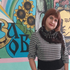 Фрилансер Юлия В. — Украина, Мариуполь. Специализация — Копирайтинг, Рерайтинг