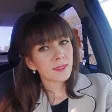 Фрилансер Уляна Л. — Украина, Львов. Специализация — Поиск и сбор информации, Управление клиентами и CRM