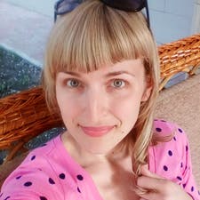 Фрилансер Юлия К. — Украина, Краматорск. Специализация — Копирайтинг, Рерайтинг