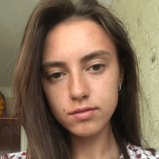 Фрилансер Юлія Ж. — Украина, Полтава. Специализация — Дизайн сайтов, Дизайн визиток