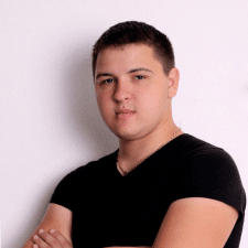 Freelancer Vladislav S. — Ukraine, Zaporozhe. Specialization — Social media advertising