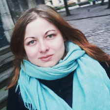 Заказчик Марина С. — Украина, Киев.