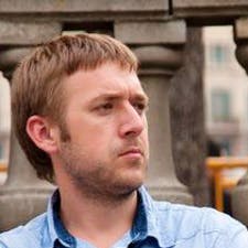 Фрилансер Vasyl P. — Украина, Черкассы. Специализация — Linux и Unix, DevOps
