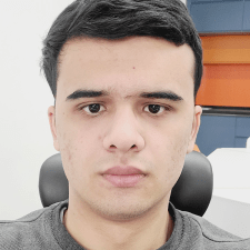 Фрилансер Ulugbek T. — Узбекистан, Ташкент. Специализация — Javascript и Typescript, C и C++