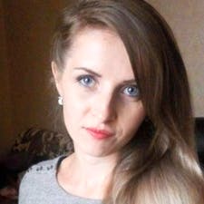 Freelancer Ulyana F. — Ukraina, Kołomyi. Specjalizacja — Programowanie stron internetowych, PHP