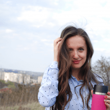 Фрилансер Ulyana K. — Украина, Львов. Специализация — Иллюстрации и рисунки, Баннеры