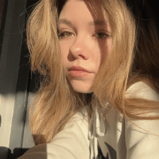 Фрилансер Уляна Ш. — Украина, Киев. Специализация — Копирайтинг, Дизайн визиток