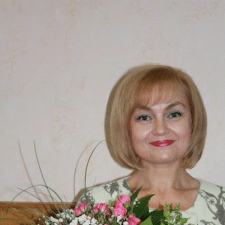 Фрилансер Ульяна Г. — Украина, Киев. Специализация — Векторная графика, Полиграфический дизайн