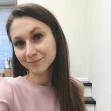 Ульяна Иванова