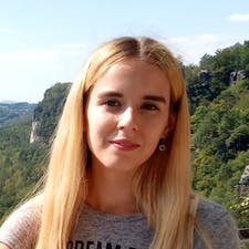 Фрилансер Юля Р. — Украина, Харьков. Специализация — Обработка фото