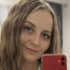 Фрилансер Анна У. — Украина, Херсон. Специализация — Аудио и видео монтаж, Копирайтинг
