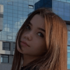 Фрилансер Уляна Ш. — Украина, Владимир. Специализация — Копирайтинг, Рерайтинг