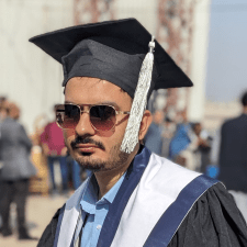 Freelancer Muhammad Umair M. — Afghanistan. Core skill — Website Development, Web Programming