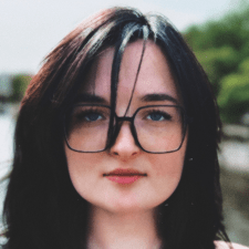 Фрилансер Uliana M. — Украина, Одесса. Специализация — Редактура и корректура текстов, Копирайтинг
