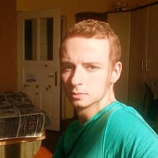 Фрилансер Олег У. — Украина, Львов. Специализация — Дизайн сайтов, Баннеры