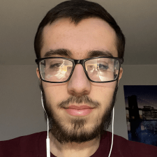 Freelancer Alijon I. — Niemcy, Monachium. Specjalizacja — Programowanie stron internetowych, Aplikacje desktopowe