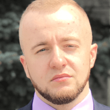 Заказчик Богдан К. — Украина, Винница.