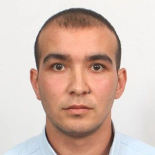 Umed Samandarov