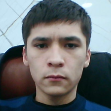 Фрилансер Umid A. — Узбекистан, Бухара. Специализация — Javascript и Typescript, HTML и CSS верстка