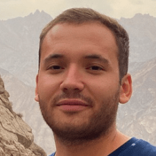 Umedjon Rahimov
